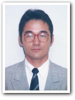 Shunichi Nagae, Chief Executive Officer